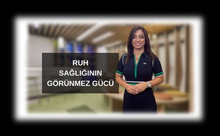 Sosyal İlişkiler: Ruh Sağlığının Görünmez Gücü
