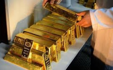 Altın ve Kıymetli Maden Ticareti Operasyonu: 21 Şüpheli Gözaltında