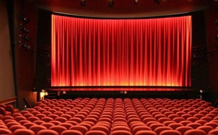 3. Milli Sinema Günleri 22-23 Kasım’da Sinemaseverlerle Buluşuyor