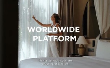 Radisson Otel Grubu, seyahat içerik üretimini dönüştürecek “Creator Hub”ı tanıttı