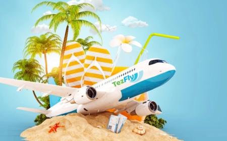 Aynı fiyattaki uçuşları tek sütunda toplayan  platform: Tezfly, uçak bileti arama deneyimini hızlandırıyor