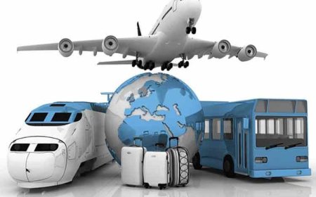 Sorgulamax verileri: Ulaşım ve konaklama aramalarında yılbaşı öncesi rekor artış