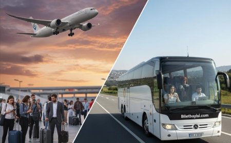 Biletbayisi.com’dan “Ulaşım Maliyet Analizi”: Kış sezonunda fiyat farkı yüzde 32’ye ulaştı