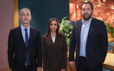 Deniz Portföy’ün Oxtech GSYF’si, su yönetimi teknolojileri geliştiren Blueit’e yatırım yaptı