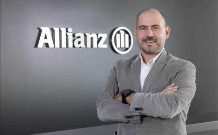Allianz Türkiye, Grup ve Bireysel Sağlık Sigortasıyla Kapsamlı Çözümler Sunuyor