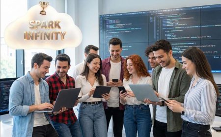 Huawei Developer Competition Europe 2025: Başvurular 10 Aralık’a kadar açık