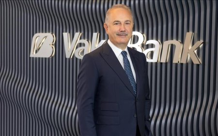 VakıfBank’tan 900 Milyon Doların Üzerinde Sürdürülebilirlik Temalı Sendikasyon Kredisi