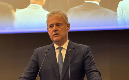 İZTO Başkanı Özgener’den sanayi uyarısı: Erken sanayisizleşme riski artıyor