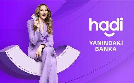 TOM Bank’tan Hadi kart kullanıcılarına akaryakıt desteği