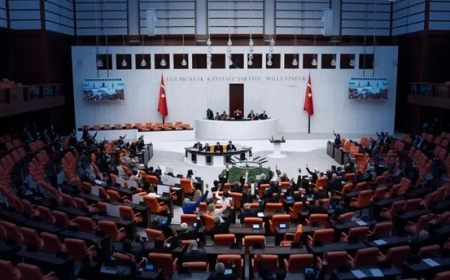 11. Yargı Paketi Tartışmaları: Çözüm Mü, Kısır Döngü Mü? Toplumun Gözünde Tek Çare: “Gerçek ve Kapsamlı Bir Af”