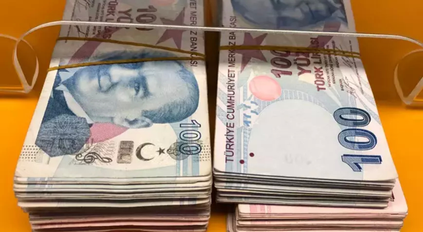 Bankacılık Sektöründe Mevduatlar Azaldı: 259 Milyar Liralık Gerileme