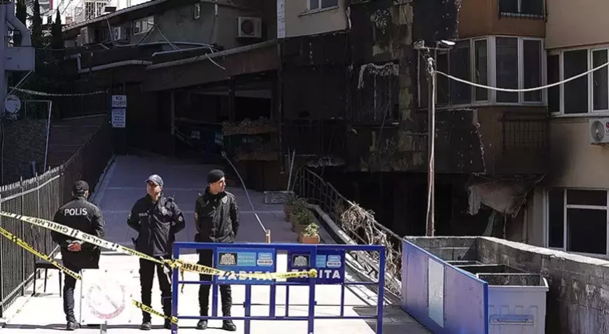 Beşiktaş’taki faciadan 18 ay sonra yürek burkan sözler: “Kartalkaya’daki heyet gibi karar vereceğinize inanıyorum”