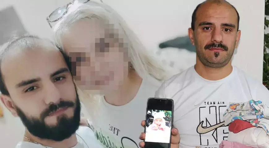 Isparta’da babanın yardım çığlığı: “Lütfen dön, çocuğumun hayatından endişeliyim”