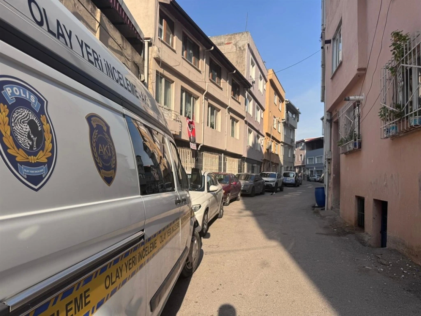 Bursa’da vahşet: Genç kadın 75 bıçak darbesiyle öldürüldü