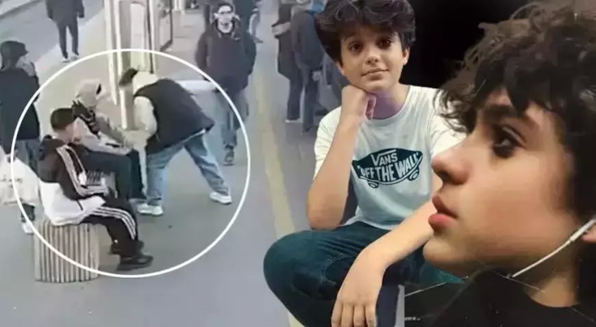 Kadıköy’de Mattia Ahmet Minguzzi cinayeti davasında gerekçeli karar açıklandı