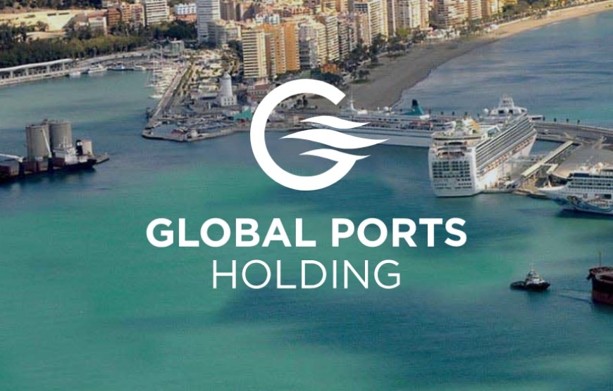Global Ports Holding, İspanya’daki Ferrol Kruvaziyer Limanı’nın İşletme Hakkını Aldı