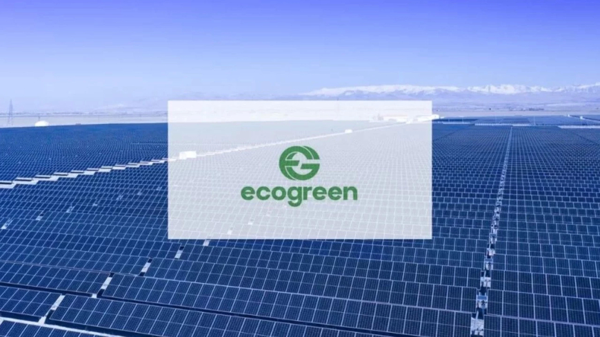 Ecogreen Enerji Holding Halka Arzına 8,94 Kat Talep Geldi