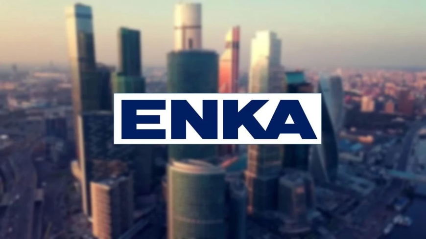 Enka İnşaat, Londra’daki Park House Ofis Binasını 186 Milyon Sterline Satın Aldı