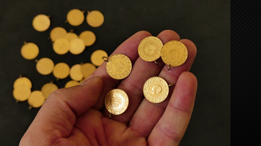 Altında Fırsat Haftası! İslam Memiş Uyardı: “Alım İçin Erken, Satış İçin Zamanı Kollayın”