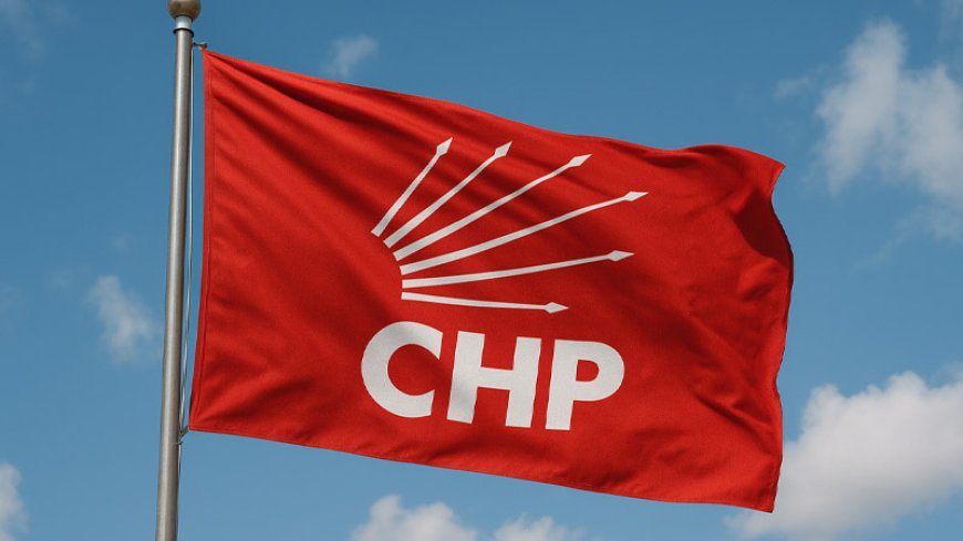 CHP Hakkında “Kapatma Talebi” İddiasına Başsavcılıktan Net Yanıt: “Bildirimin İhbar Vasıfı Var”