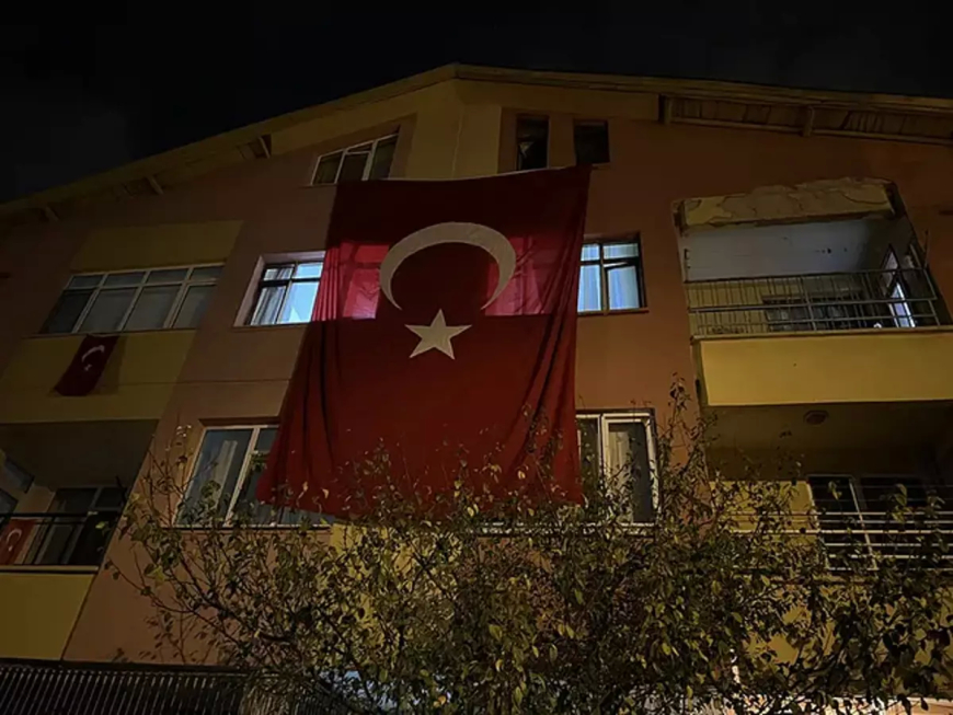 Şehit Ahmet Yasir Kuyucu’nun Kardeşiyle Yaptığı Son Konuşma Yürek Dağladı