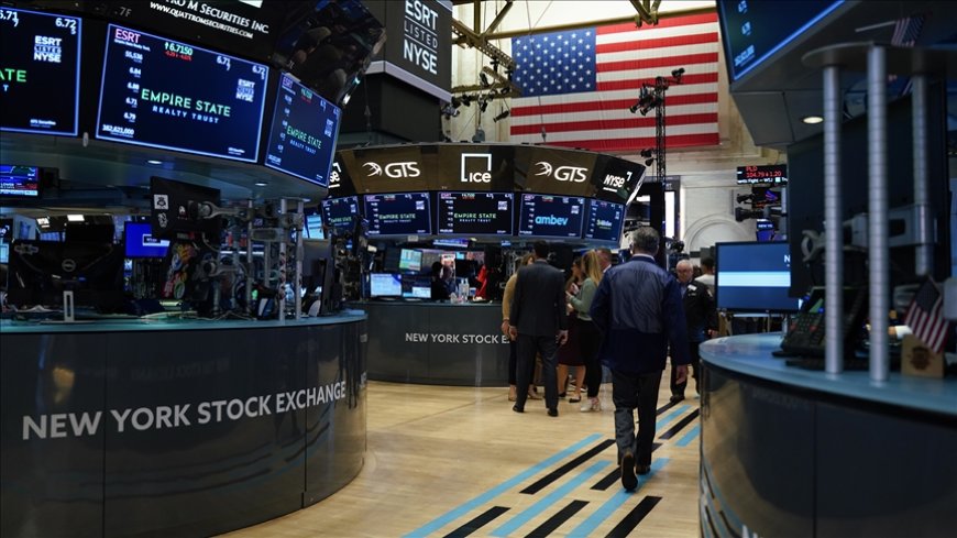 Küresel Piyasalar Fed Tutanakları ve Nvidia Sonuçlarına Odaklandı