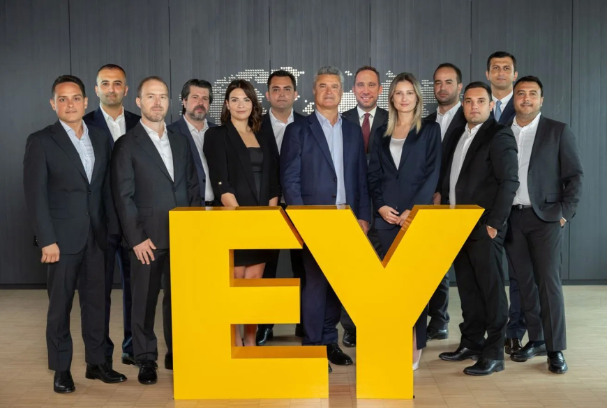 EY Türkiye: Küresel şirketler yerelleşme stratejilerine hız veriyor