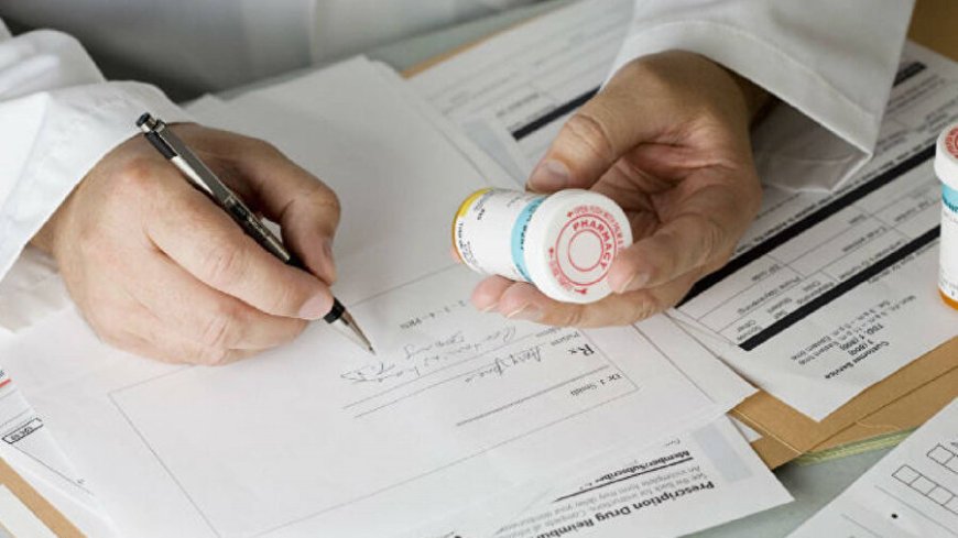 Çocuk Psikiyatri Bölümünde Sahte Reçete Skandalı: 7 Şüpheliye Gözaltı Kararı