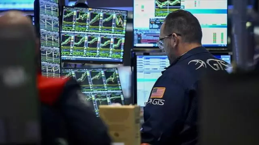 Fed’in Faiz Temkini Küresel Piyasaları Sarstı: Kazanımlar Geri Verildi