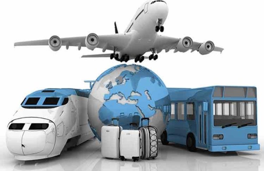 Sorgulamax verileri: Ulaşım ve konaklama aramalarında yılbaşı öncesi rekor artış