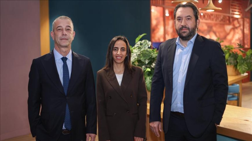 Deniz Portföy’ün Oxtech GSYF’si, su yönetimi teknolojileri geliştiren Blueit’e yatırım yaptı