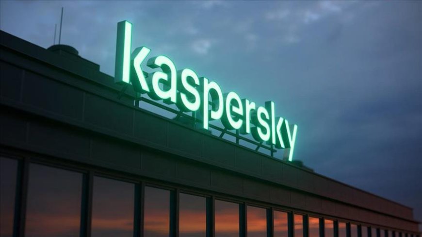 Kaspersky’den uyarı: 6,4 milyon alışveriş odaklı kimlik avı girişimi tespit edildi