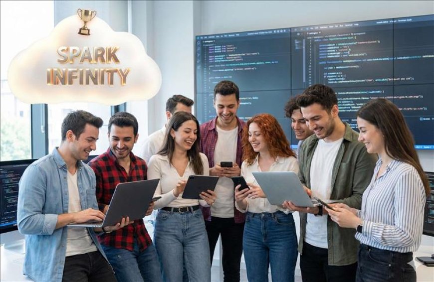 Huawei Developer Competition Europe 2025: Başvurular 10 Aralık’a kadar açık