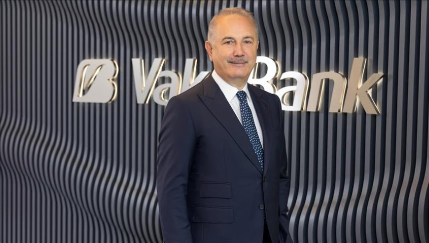 VakıfBank’tan 900 Milyon Doların Üzerinde Sürdürülebilirlik Temalı Sendikasyon Kredisi