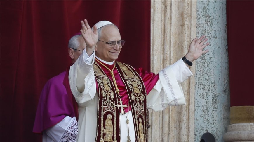 Papa’nın Türkiye Ziyareti: Medya Şovu mu, Jeopolitik Hamle mi?