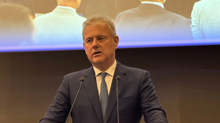 İZTO Başkanı Özgener’den sanayi uyarısı: Erken sanayisizleşme riski artıyor