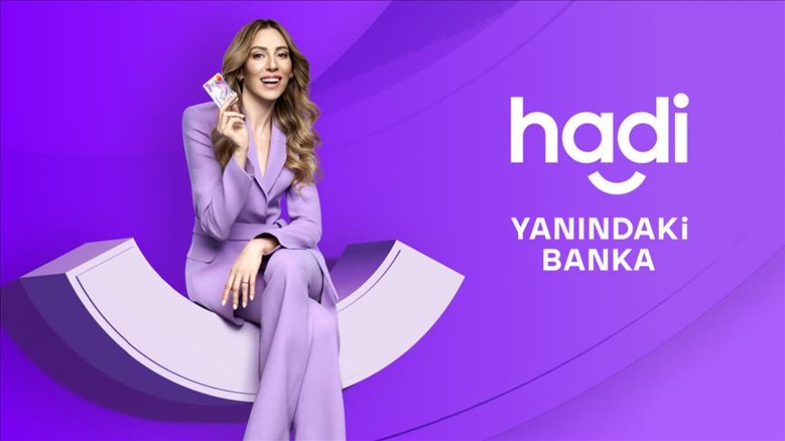 TOM Bank’tan Hadi kart kullanıcılarına akaryakıt desteği