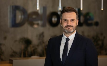 Deloitte 2025 C-Suite Sürdürülebilirlik Raporu Yayımlandı