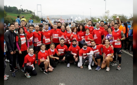 Akbank, Gönüllülük Ekosistemiyle Toplumsal Dayanışmayı Güçlendiriyor