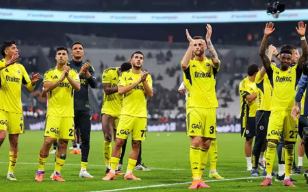 Fenerbahçe’de Bir Kadro Dışı Kararı Daha: Rodrigo Becao Takım Dışına Alındı