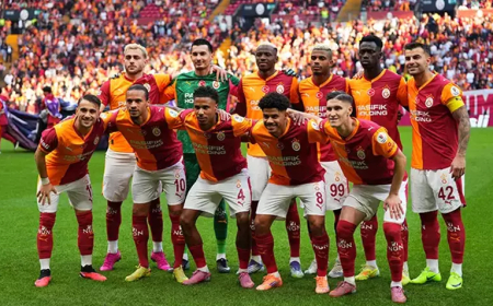 Galatasaray’da Ayrılık Sinyali: Ismail Jakobs İçin Gelen Teklifler Değerlendirilecek