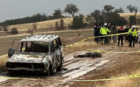 Isparta’daki başsız ceset cinayetinde kritik gelişme: Uzman ekip köye geldi