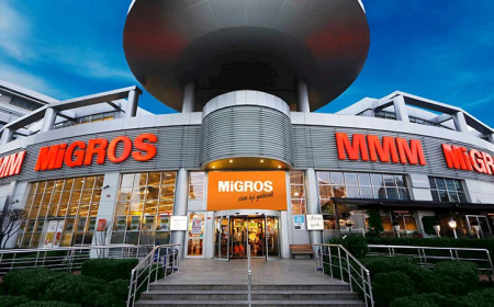 Migros’tan tarımda kadın girişimciliğine güçlü destek