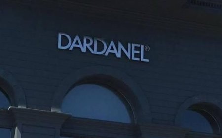 Dardanel ve Önen Gıda, “Anadolu’nun En Büyük 500 Şirketi” Listesinde