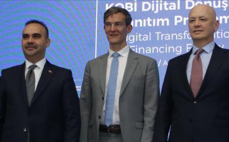 TEB’den KOBİ’lere Kamu İhalelerinde Dijital Avantaj