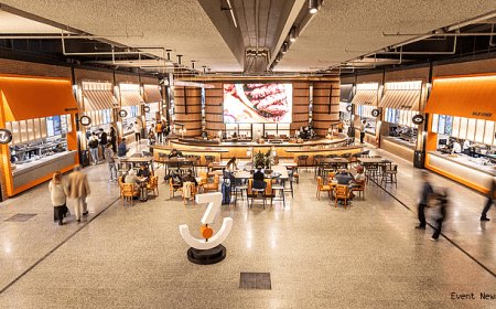 Terminal Kadıköy’e Gault & Millau’dan “Özellikli İşletme” Ödülü
