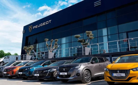 Peugeot’dan Aralık Ayına Özel Sıfır Faizli Kredi Kampanyası