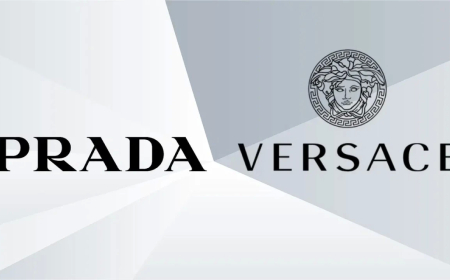 Prada, Versace Satın Alımını Tamamladı: İtalyan Modasında Yeni Bir Dönem
