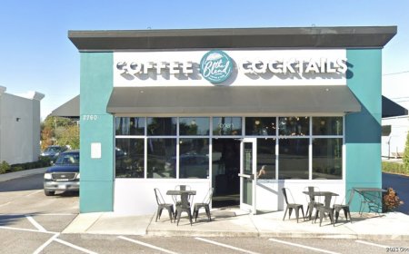 The Blend Coffee & Cocktails İflas Korumasına Başvurdu