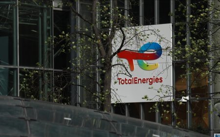 TotalEnergies’e Mozambik’te “Savaş Suçlarına Suç Ortaklığı” Suçlaması: Fransa’da Şikâyet Dilekçesi Verildi